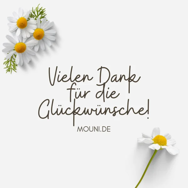 danke fuer die glueckwuensche lustige bilder