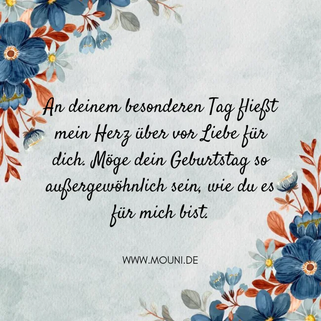 94 Originelle Geburtstagsw nsche Von Herzen Kostenlos