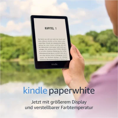 Kindle Paperwhite 16 GB